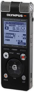 OLYMPUS DM-670