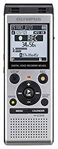 OLYMPUS WS-852
