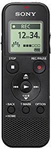 SONY ICD-PX370