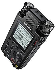 TASCAM DR - 100MKIII