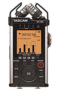 TASCAM DR-44WL