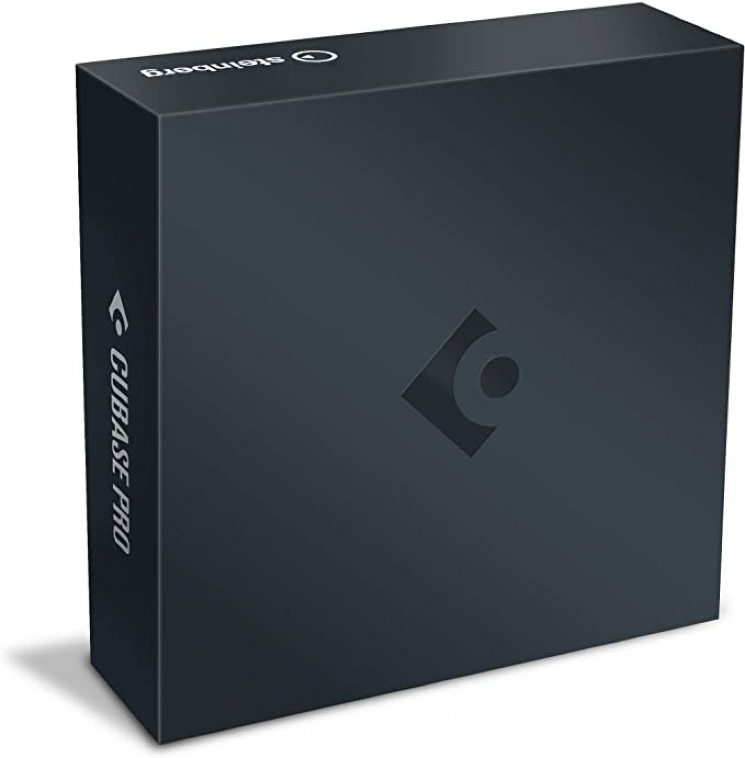 Cubase Pro 10