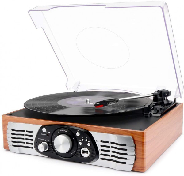 Stereo Giradischi 1 BY ONE