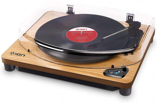 Giradischi ION Audio