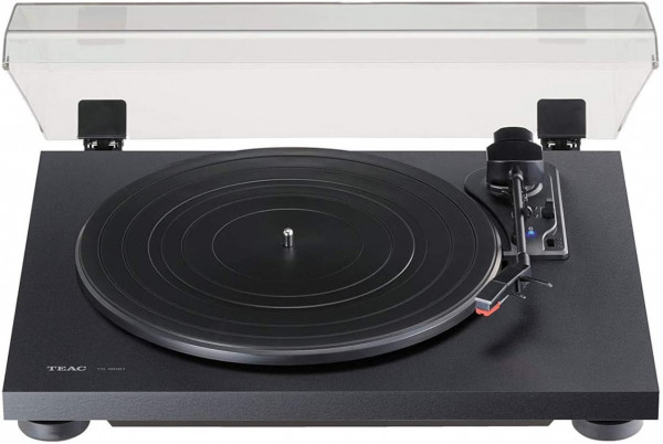 Giradischi Teac TN-180BT-B