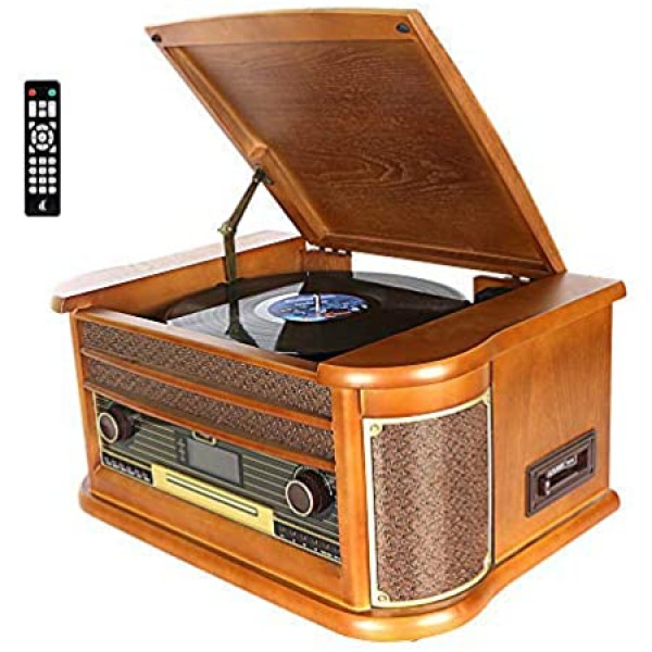 Giradischi DL-189BD-99