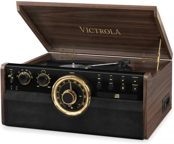Giradischi Victrola Empire