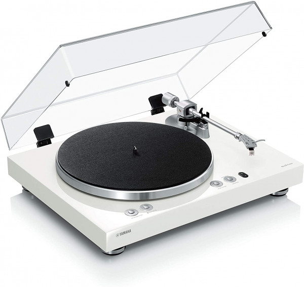 Giradischi Yamaha MusicCast VINYL 500