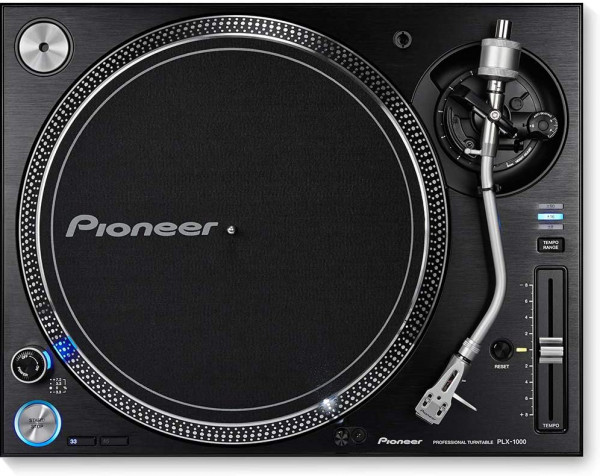 Giradischi PLX- 1000