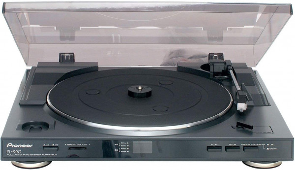 Giradischi Pioneer PL-990