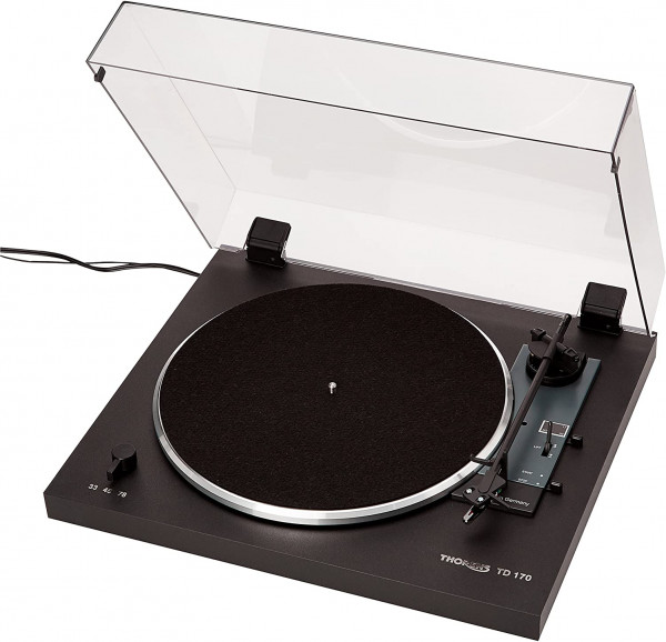 Giradischi Thorens TD 170 TP 18