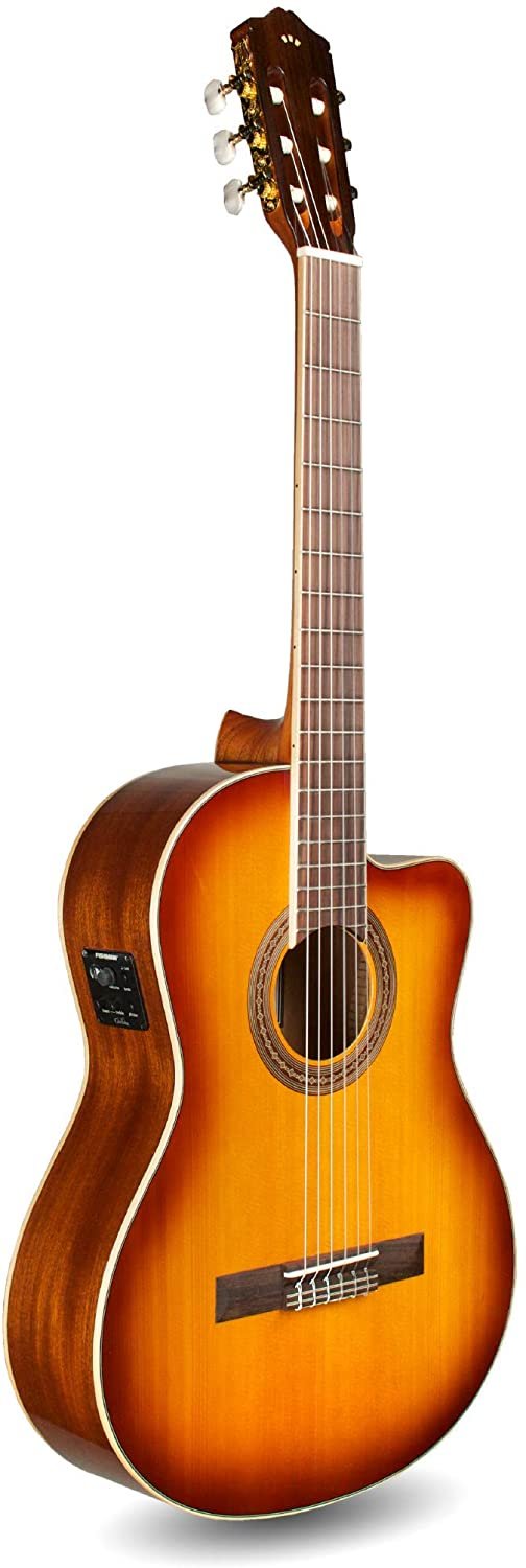 Chitarra Cordoba C5-CE SB SP