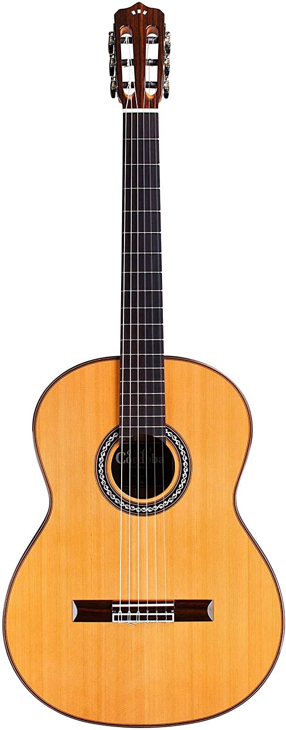 Chitarra Cordoba C9 Crossover