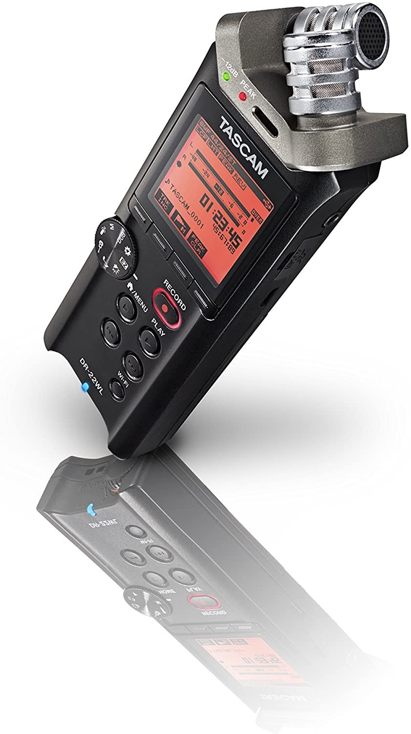 Tascam DR-22WL