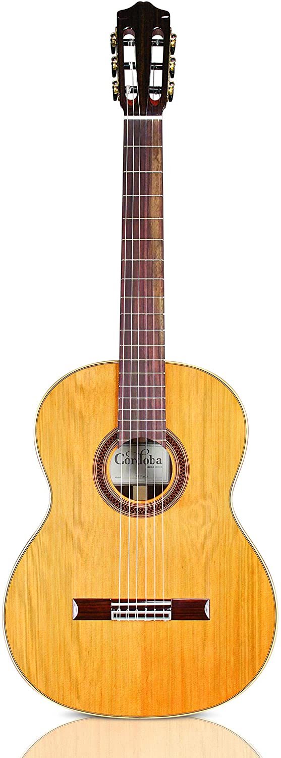 Cordoba Iberia F7 Paco Flamenco