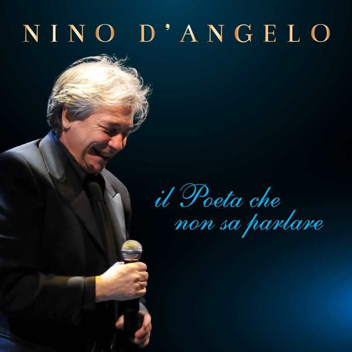 Il poeta che non sa parlare