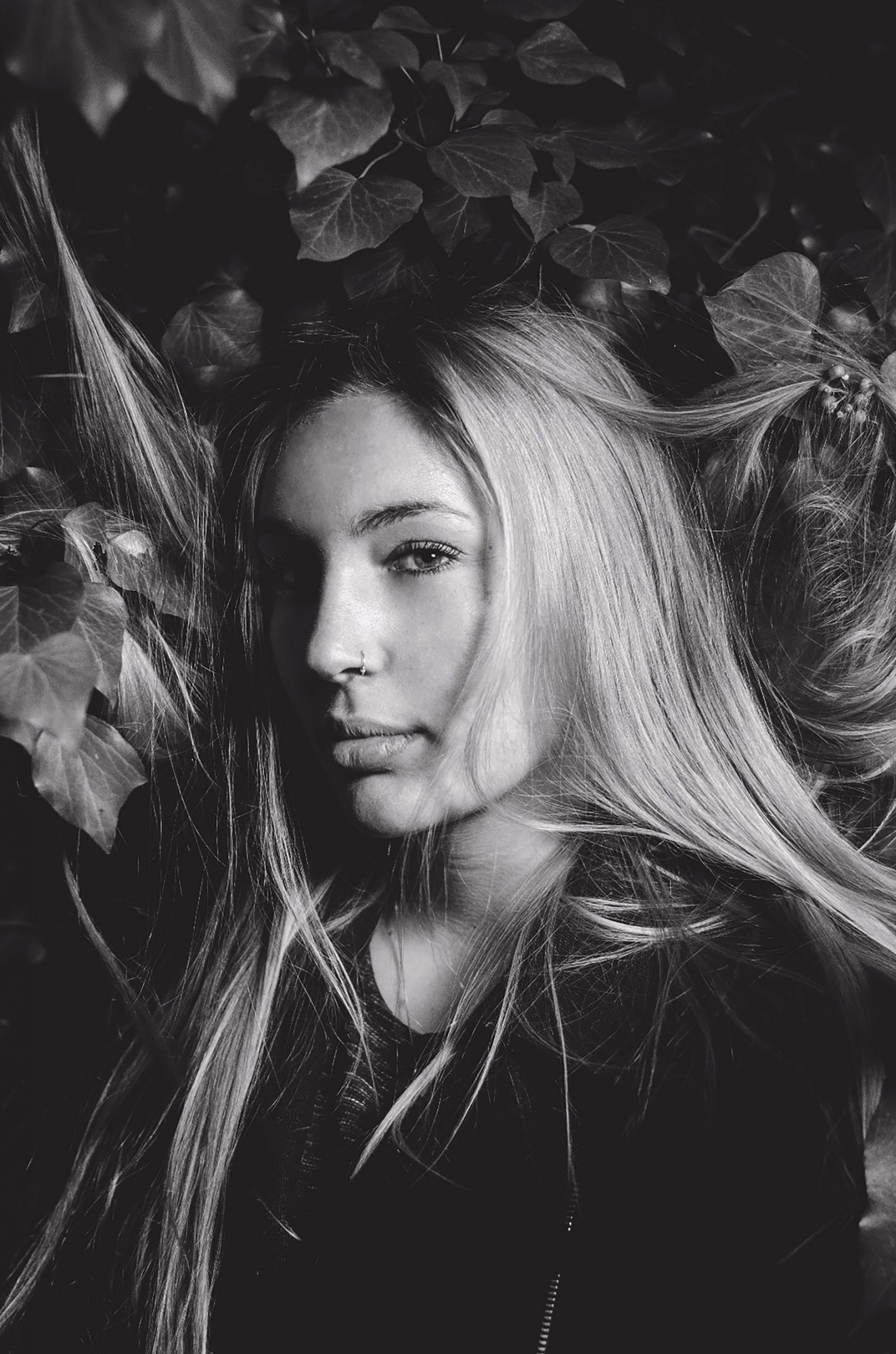 Mel De Vil. Ci presenta il suo singolo di debutto “Avvelenata”