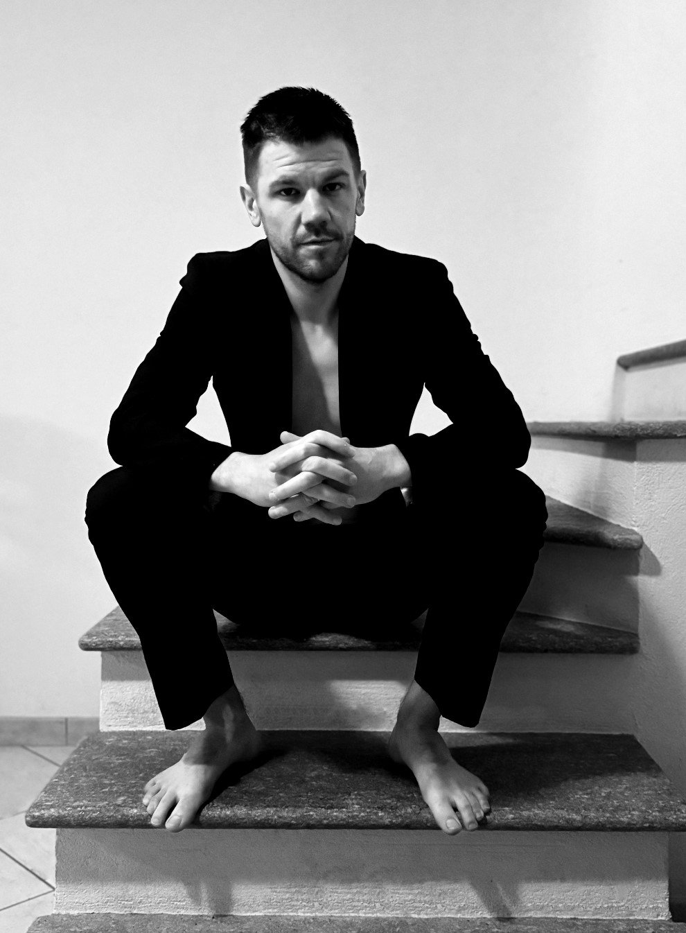 Intervista: Galapaghost ci racconta il suo progetto musicale