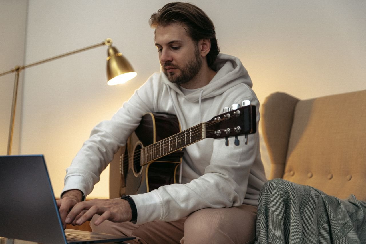 Cosa un artista può controllare e cosa non può controllare