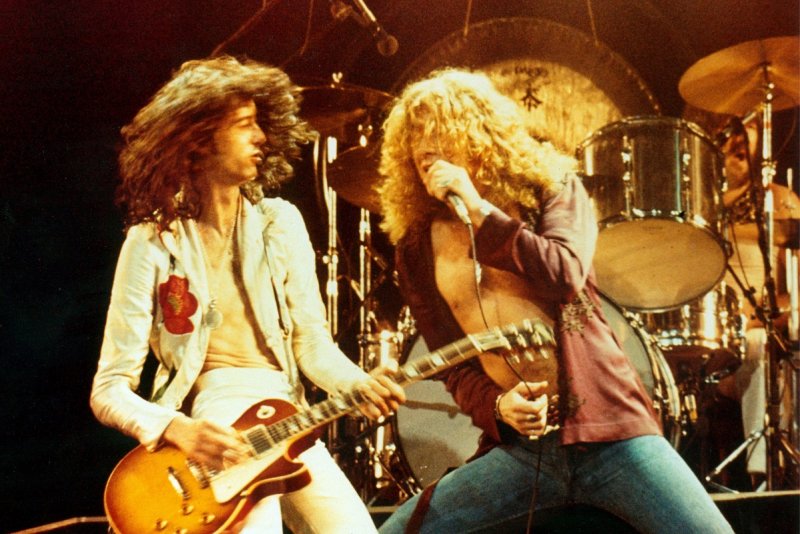 Stairway To Heaven, Led Zeppelin. Testo, Traduzione & Signif Stairway To Heaven, Led Zeppelin. Testo, Traduzione & Signif