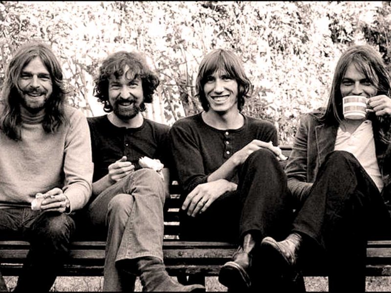 Canzoni Dei Pink Floyd